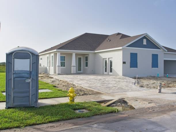 Best Porta potty delivery and setup  in Prophetstown, IL